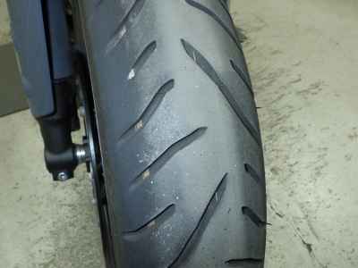 Yamaha Tracer 9 GT+ 2024