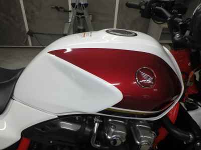 Honda CB1300SF 2022