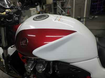 Honda CB1300SF 2022