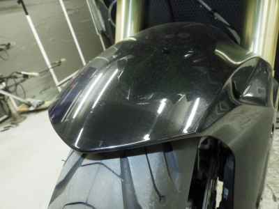 Kawasaki Z H2 SE 2022