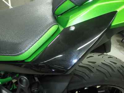 Kawasaki Z H2 SE 2022