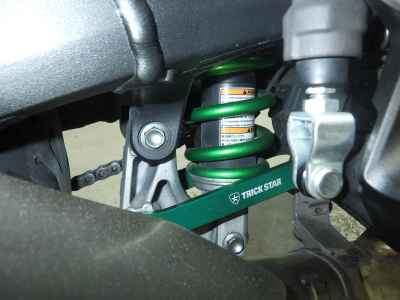 Kawasaki Z H2 SE 2022