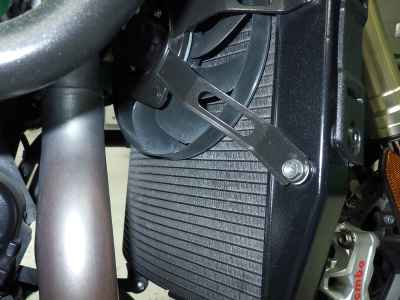 Kawasaki Z H2 SE 2022