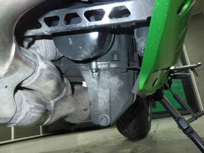 Kawasaki Z H2 SE 2022