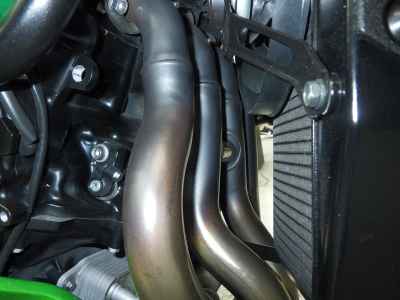 Kawasaki Z H2 SE 2022