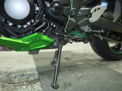 Kawasaki Z H2 SE 2022