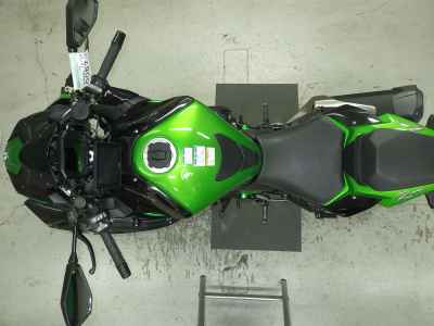 Kawasaki Z H2 SE 2022