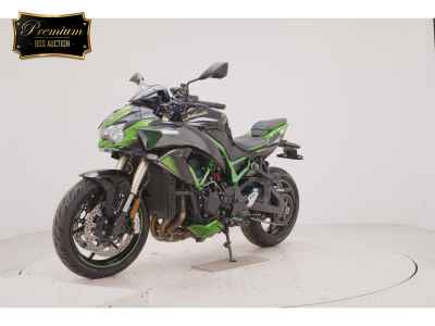 Kawasaki Z H2 SE 2022