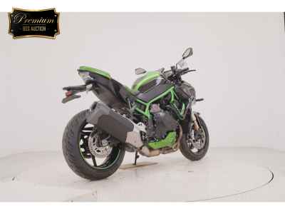 Kawasaki Z H2 SE 2022