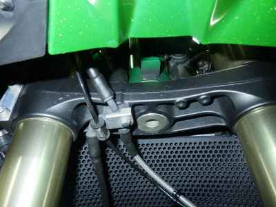 Kawasaki Z H2 SE 2022