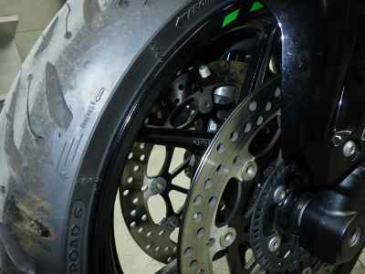 Kawasaki Z H2 SE 2022