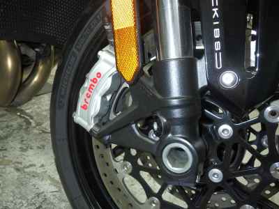 Kawasaki Z H2 SE 2022