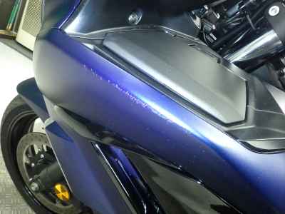 Yamaha FJR1300 2022