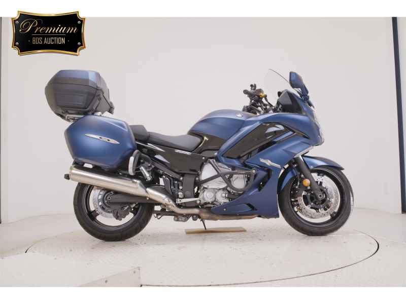 Yamaha FJR1300 2022