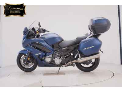 Yamaha FJR1300 2022