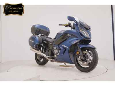 Yamaha FJR1300 2022