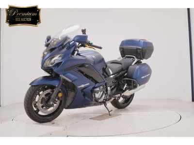 Yamaha FJR1300 2022