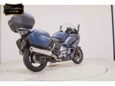Yamaha FJR1300 2022