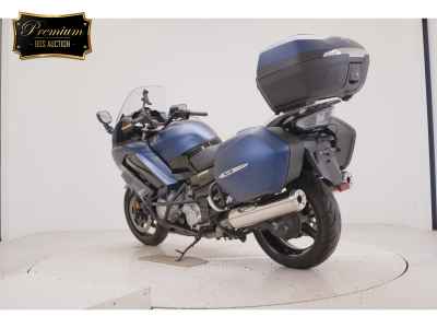 Yamaha FJR1300 2022