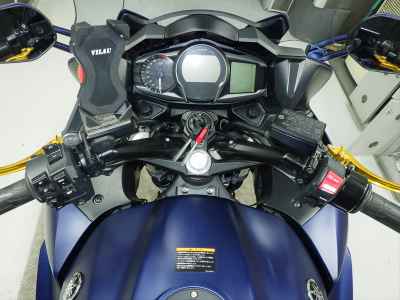 Yamaha FJR1300 2022