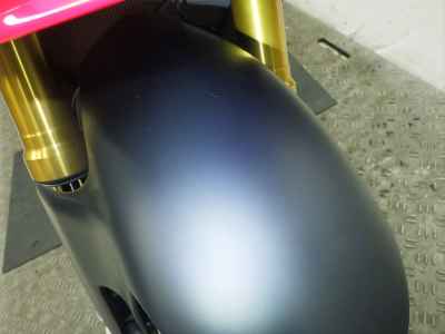 Ducati Panigale V4S 2024