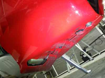 Ducati Panigale V4S 2024