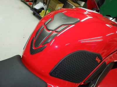 Ducati Panigale V4S 2024