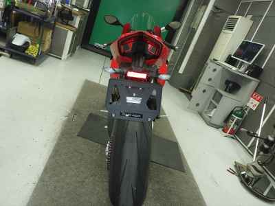 Ducati Panigale V4S 2024