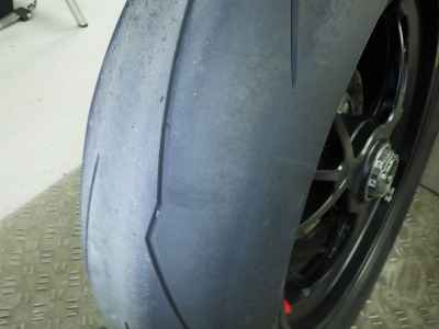 Ducati Panigale V4S 2024