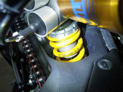 Ducati Panigale V4S 2024