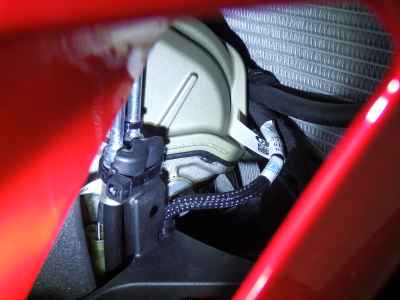 Ducati Panigale V4S 2024