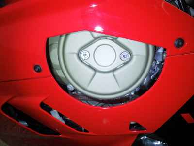 Ducati Panigale V4S 2024