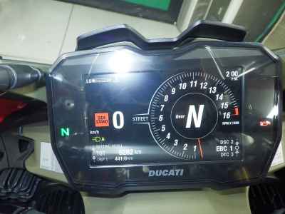 Ducati Panigale V4S 2024