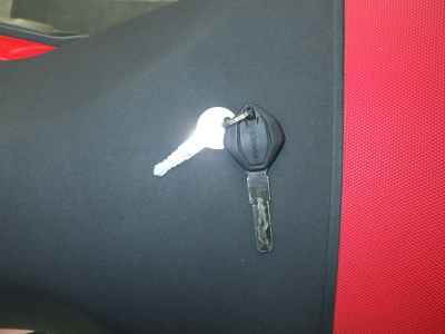 Ducati Panigale V4S 2024