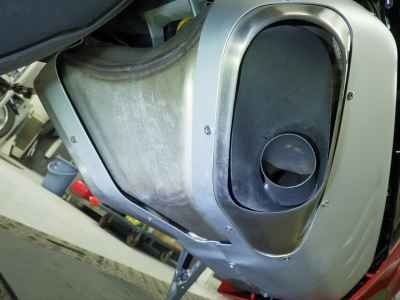 Ducati Panigale V4S 2024