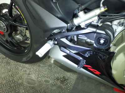 Ducati Panigale V4S 2024