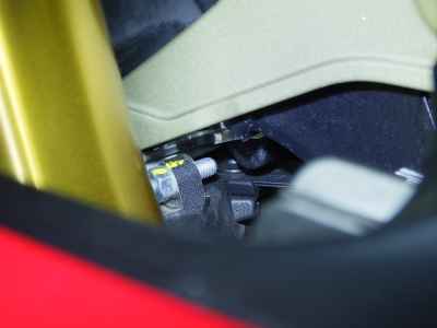 Ducati Panigale V4S 2024