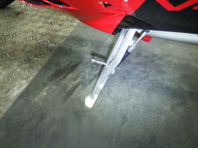 Ducati Panigale V4S 2024