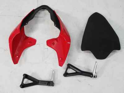 Ducati Panigale V4S 2024