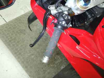 Ducati Panigale V4S 2024