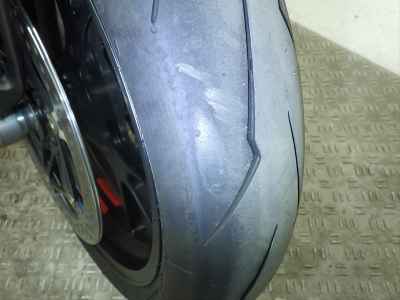 Ducati Panigale V4S 2024