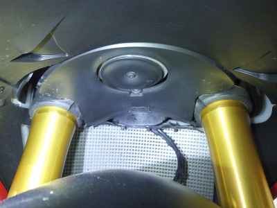 Ducati Panigale V4S 2024