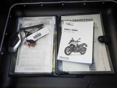 BMW R1300GS 2024