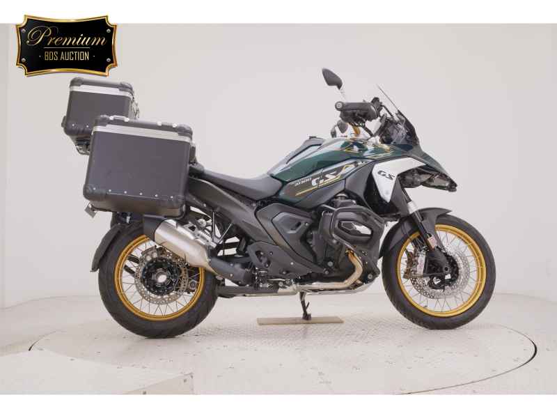 BMW R1300GS 2024