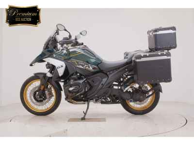BMW R1300GS 2024