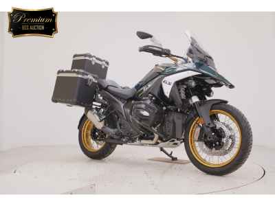 BMW R1300GS 2024