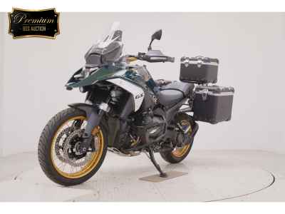 BMW R1300GS 2024