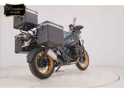 BMW R1300GS 2024