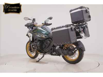 BMW R1300GS 2024