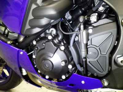 Yamaha YZF-R1 2025